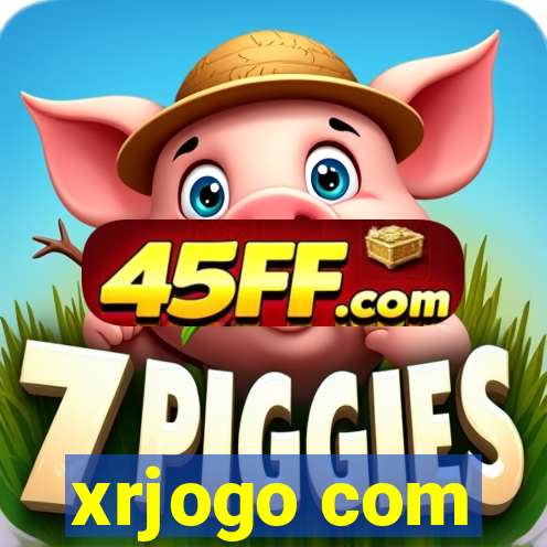 xrjogo com